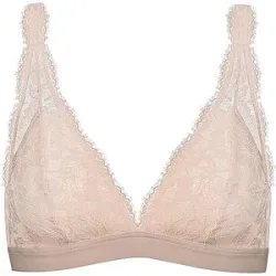 MEY Triangle BH POETRY VOGUE blossom rosa   S Damen