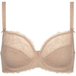MEY BH mit Bügel FABULOUS AIR BRA  cream tan beige   85G Damen