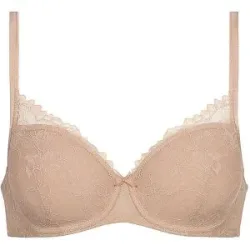 MEY Spacer BH FABULOUS cream tan beige   75B Damen