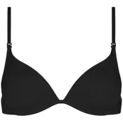 MEY Push Up BH JOAN schwarz schwarz   80A Damen