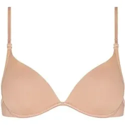 MEY Push Up BH JOAN cream tan beige   80C damen