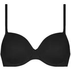 MEY BI Stretch BH JOAN schwarz schwarz   80C damen