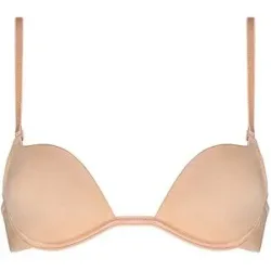 MEY Bi Stretch BH MULTIWAY JOAN DEEP PULINGE cream tan beige   80A Damen