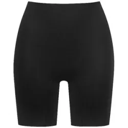 MEY Radlerhose SIMPLY INVISIBLE schwarz schwarz   L Damen
