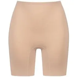 MEY Radlerhose SIMPLY INVISIBLE cream tan beige   L Damen