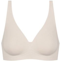 MEY BH ohne Bügel  SIMPLY BETTER INVISIVLE bailey beige   S damen