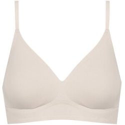 MEY BH ohne Bügel  SIMPLY BETTER INVISIVLE bailey beige   XL damen