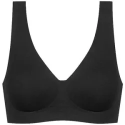 MEY Bustier SIMPLY BETTER INVISIBLE schwarz schwarz   S damen