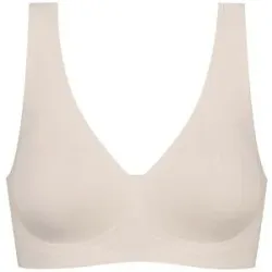 MEY Bustier SIMPLY BETTER INVISIBLE bailey beige   M damen