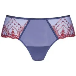 MEY Hipster MYSTERIOUS astral night blau   44 damen