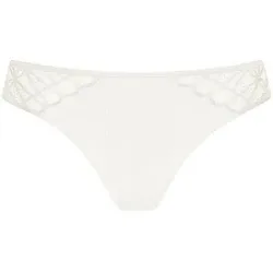 MEY Slip POETRY TEMPTATION champagner creme   M damen