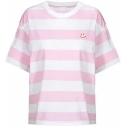 MEY Pyjamashirt soft pink rosa   XS damen