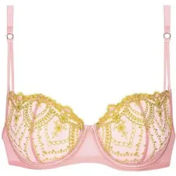 MEY Balconette BH MYSTERIOUS pink nectar rosa   75B Damen