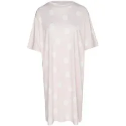 MEY Nachthemd - Sleepshirt pink parfait  rosa   44 Damen