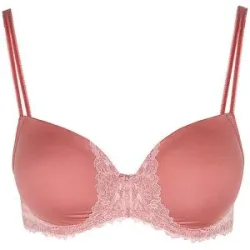 MEY Bi Stretch BH LUXURIOUS dawn blush rosa   85B damen