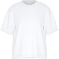 MEY Pyjama T-Shirt weiss   XL damen