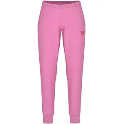 MEY Pyjamahose  rosa   L damen