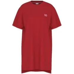 MEY Nachthemd - Sleepshirt  rot   XS damen