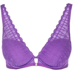 MEY BH mit Bügel CAPTIVATING electric purple lila   85B damen