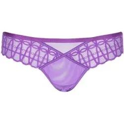 MEY Slip CAPTIVATING electric purple lila   40 Damen