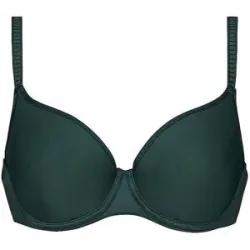 MEY BH mit Bügel JOAN mystic jade dunkelgrün   80C damen