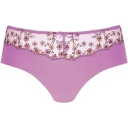MEY Slip DELIGHTFUL frozen orchid rosa   40 damen