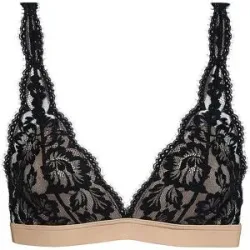MEY BH ohne Bügel POETRY VOGUE golden hazel beige   XS Damen