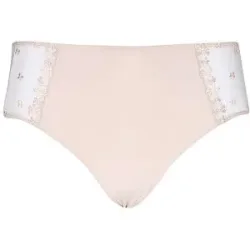 MEY Slip PRETTY JOAN blossom rosa   38 Damen