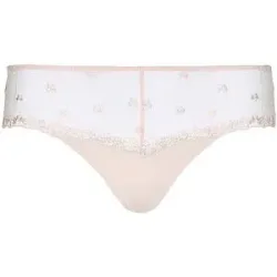 MEY Slip PRETTY JOAN blossom rosa   36 Damen