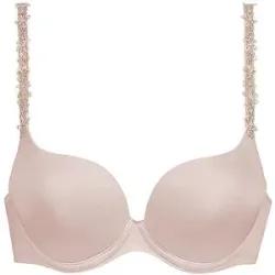MEY BH mit Bügel PRETTY JOAN blossom rosa   85B Damen