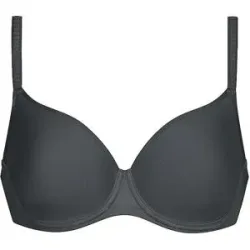 MEY BH mit Bügel JOAN thunder grey grau   85D Damen