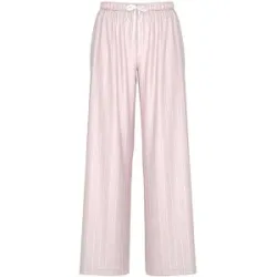 MEY Pyjamahose FINE DREAMS pink parfait rosa   XS Damen
