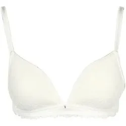 MEY Soft BH Spacer ohne Bügel LUXURIOUS Champagner creme   75B damen