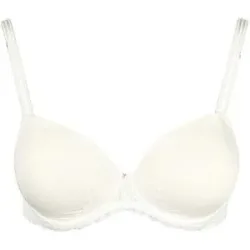 MEY Bi Stretch BH LUXURIOUS champagner creme   80B damen