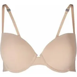 SKINY Schalen BH MICRO ESSENTIALS beige beige   70D damen
