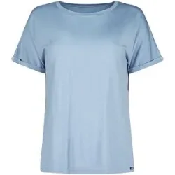 SKINY Pyjamashirt blau   44 Damen