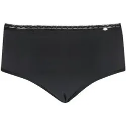 SKINY Periodenslip CERAVIDA black schwarz   36 damen