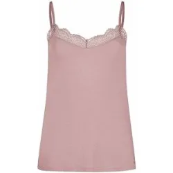 SKINY Loungewear Top  rosa   36 Damen
