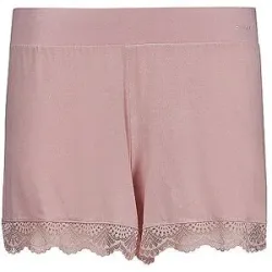 SKINY Pyjamahose NIGHT IN rosa   40 damen