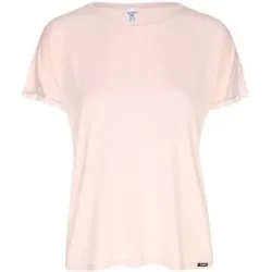 SKINY Pyjamashirt rosa   38 damen