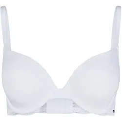 SKINY Schalen BH mit Bügel CLASSICOTTON white weiss   75A Damen