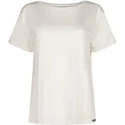 SKINY Pyjamashirt creme   36 Damen