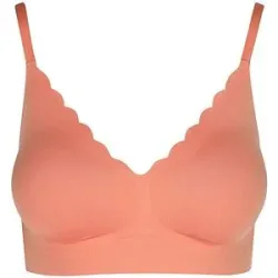 SKINY Bustier SENSATION crabapple koralle   44 damen