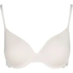 SKINY BH mit Bügel MICRORNAMENTS angelwing rosa   75C damen