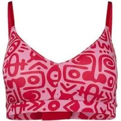 SKINY BH ohne Bügel ADVANTAGE COTTON STRETCH kuranyipink pink   36 Damen