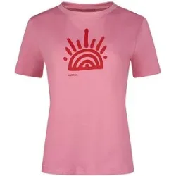 SKINY T-Shirt kuranyi pink pink   40 Damen