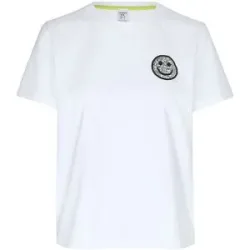 SKINY T-Shirt KURANYI weiss   38 Damen