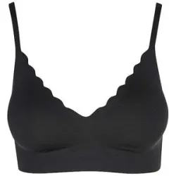 SKINY Bustier SENSATION black schwarz   36 Damen