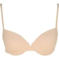 SKINY BH mit Bügel ADVANTAGE MICRO beige  beige   80B damen