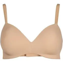 SKINY BH ohne Bügel ADVANTAGE MICRO beige beige   80A damen